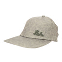 MULTICOLOR UNISPHERE NYLON HAT