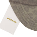 MULTICOLOR UNISPHERE NYLON HAT