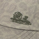 MULTICOLOR UNISPHERE NYLON HAT