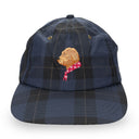 NAVY BUDDY NYLON HAT