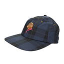 NAVY BUDDY NYLON HAT