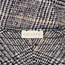 GREY  BUCKET HAT