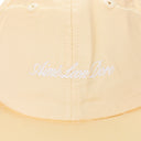 PEACH CAMP HAT