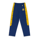 BLUE NEW BALANCE SONNY NY TRACK PANTS