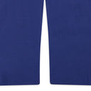 BLUE NEW BALANCE SONNY NY TRACK PANTS