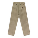 BROWN WOOLRICH FILLED PANTS
