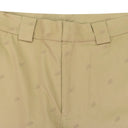OFF-WHITE NEW BALANCE FLYING LOGO PANTS