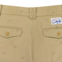 OFF-WHITE NEW BALANCE FLYING LOGO PANTS