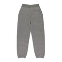OFF-WHITE WOOLRICH BIRDSEYE KNIT SWEATPANTS