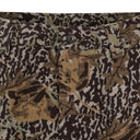 WHITE WOOLRICH CAMO MILL PANTS