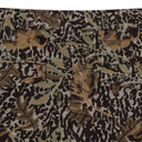 WHITE WOOLRICH CAMO MILL PANTS