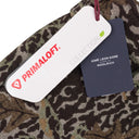 WHITE WOOLRICH CAMO MILL PANTS