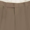 GREEN SEASONAL NOS SUIT TROUSERS