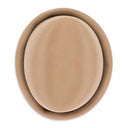 KHAKI WOOL ENVOY BASEBALL CAP