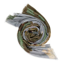 MULTICOLOR PRINTED SCARF