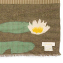 MULTICOLOR PRINTED SCARF