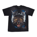 BLACK HALLOWEEN 23 T-SHIRT