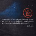 BLACK HALLOWEEN 23 T-SHIRT