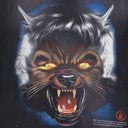 BLACK HALLOWEEN 23 T-SHIRT