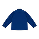 BLUE SAFARI BUTTON-DOWN SHIRT