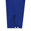 BLUE SAFARI BUTTON-DOWN SHIRT