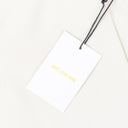 WHITE CORE CHINO PANTS