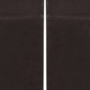 MAROON SUEDE WESTERN PANTS