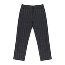 BLACK WOOLRICH FILLED PANTS