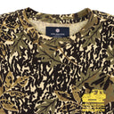 CAMO WOOLRICH ALL TERRAIN T-SHIRT