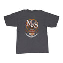 GRAY M&S CHAMBERSBURG, PA T-SHIRT