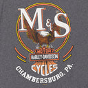 GRAY M&S CHAMBERSBURG, PA T-SHIRT