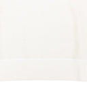 CREAM MERINO WAFFLE CREWNECK SWEATER