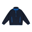 NAVY UNISPHERE BLAZER