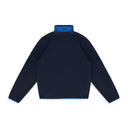 NAVY UNISPHERE BLAZER