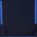 NAVY UNISPHERE BLAZER