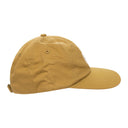 BROWN TWILL WORK WEAR HAT
