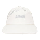 OFF-WHITE NEW BALANCE GEO PRINT HAT