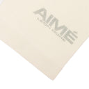 OFF-WHITE NEW BALANCE GEO PRINT WOOL SCARF