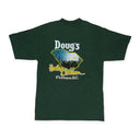 GREEN DOUG'S FLORENCE, S.C T-SHIRT