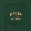 GREEN DOUG'S FLORENCE, S.C T-SHIRT