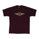 PURPLE KINGSTOWN T-SHIRT