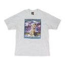 GRAY MYRTLE BEACH S.C T-SHIRT
