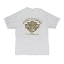 GRAY MYRTLE BEACH S.C T-SHIRT