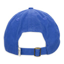BLUE DRAKE'S CHINO BASEBALL CAP