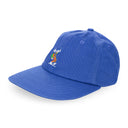 BLUE DRAKE'S CHINO BASEBALL CAP