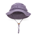 LAVENDER FW23 WOOL BOONIE BUCKET HAT