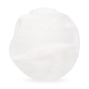 WHITE BASKETWEAVE BERET