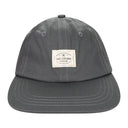 GRAY TWILL WORK WEAR HAT