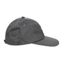 GRAY TWILL WORK WEAR HAT