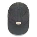 GRAY TWILL WORK WEAR HAT